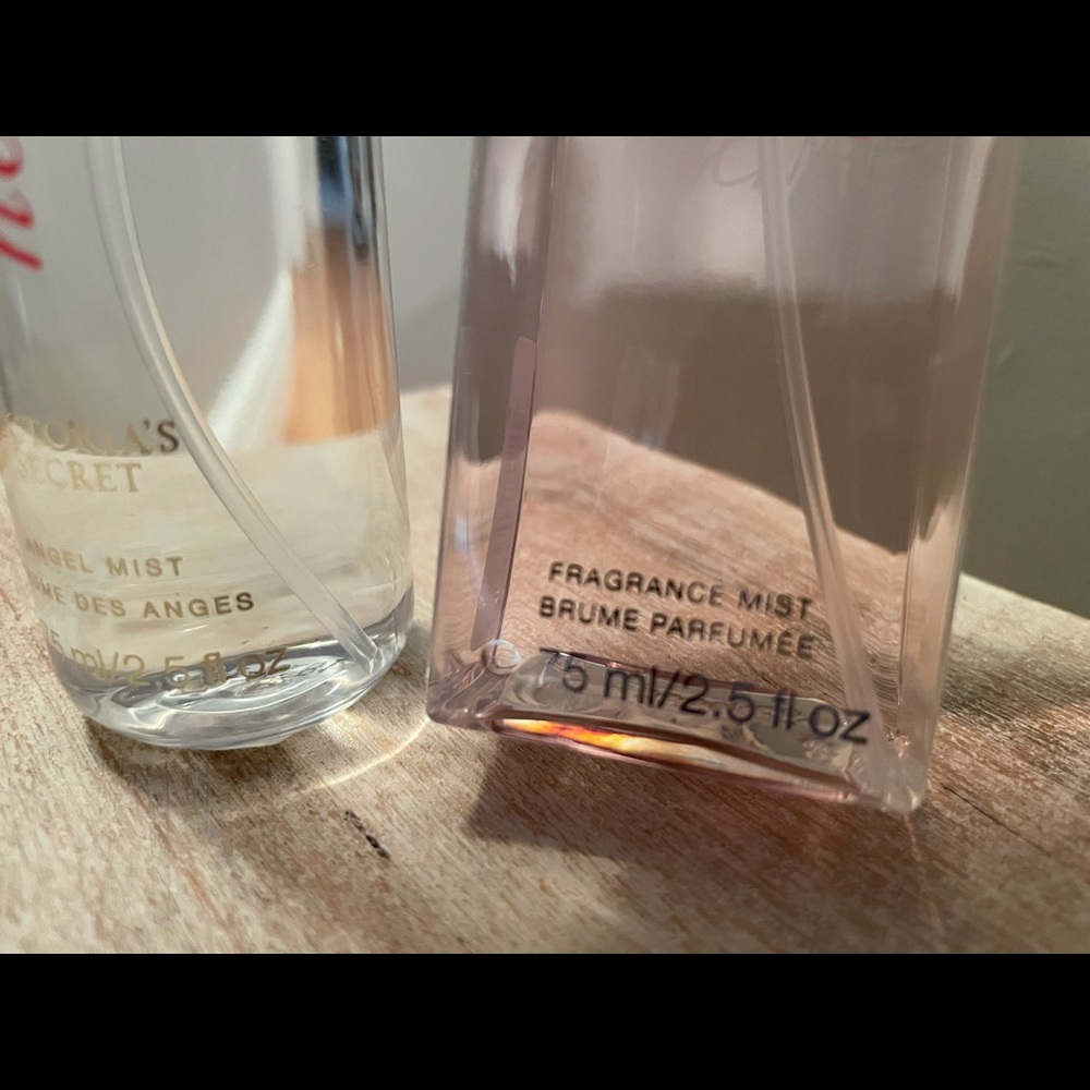 SOLD-VICTORIA’S SECRET Fragrance Mists💕💋 - Picture 7 of 7